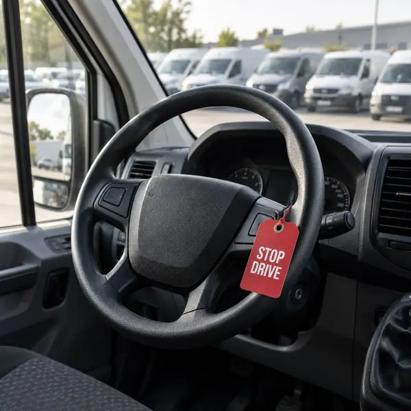 Airbag Takata et assurance flotte